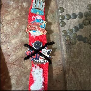 Disney early 2000 collectable pins